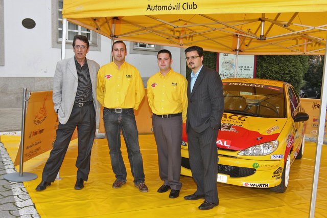 000 presentacion temporada 2008